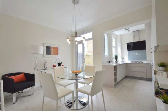 2 Bedroom Apartment